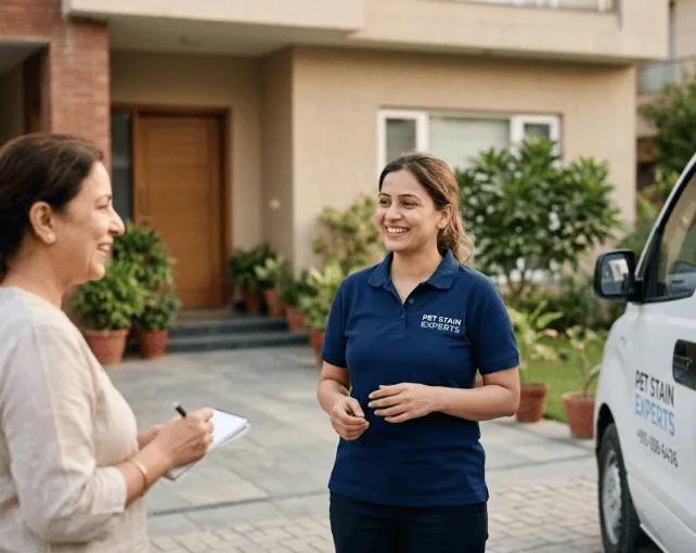 Pet Stain Carpet Cleaning Lodi, TX FAQs